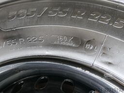 Scania S520 V8 NGS | Metallic color | Retarder | 35864...