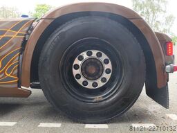 Scania S520 V8 NGS | Metallic color | Retarder | 35864...