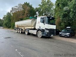 Renault C 460 T Renault C 460 T