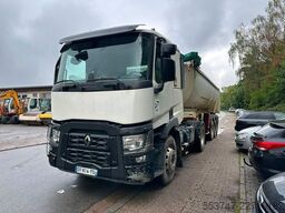 Renault C 460 T