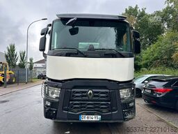 Renault C 460 T