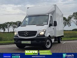 MERCEDES-BENZ SPRINTER 314 Bakwagen Laadklep!
