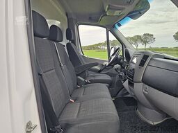 MERCEDES-BENZ SPRINTER 314 Bakwagen Laadklep!