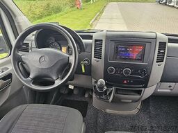 MERCEDES-BENZ SPRINTER 314 Bakwagen Laadklep!