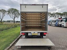 MERCEDES-BENZ SPRINTER 314 Bakwagen Laadklep!