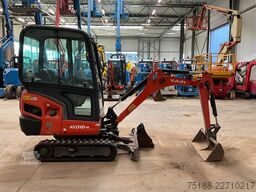 Kubota KX 016-4
