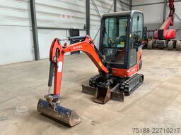Kubota KX 016-4