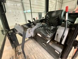 Kubota KX 016-4