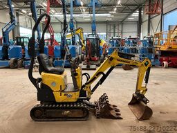 Yanmar SV 08-1
