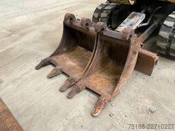 Yanmar SV 08-1