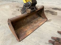 Yanmar SV 08-1