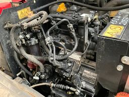 Yanmar SV 08-1