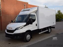 Iveco Daily  70C18 Kühler HI-Matic Stand u. Fahrkühlung