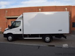 Iveco Daily  70C18 Kühler HI-Matic Stand u. Fahrkühlung
