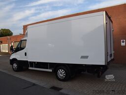 Iveco Daily  70C18 Kühler HI-Matic Stand u. Fahrkühlung