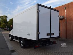Iveco Daily  70C18 Kühler HI-Matic Stand u. Fahrkühlung