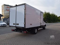 Iveco Daily  70C18 Kühler HI-Matic Stand u. Fahrkühlung