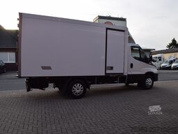 Iveco Daily  70C18 Kühler HI-Matic Stand u. Fahrkühlung