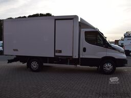 Iveco Daily  70C18 Kühler HI-Matic Stand u. Fahrkühlung