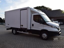 Iveco Daily  70C18 Kühler HI-Matic Stand u. Fahrkühlung