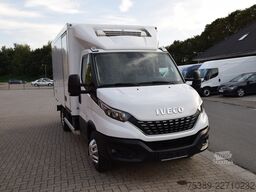 Iveco Daily  70C18 Kühler HI-Matic Stand u. Fahrkühlung