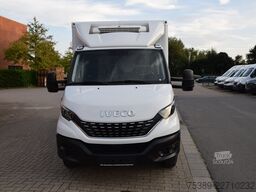 Iveco Daily  70C18 Kühler HI-Matic Stand u. Fahrkühlung