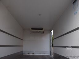 Iveco Daily  70C18 Kühler HI-Matic Stand u. Fahrkühlung