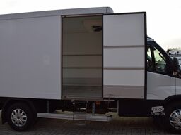 Iveco Daily  70C18 Kühler HI-Matic Stand u. Fahrkühlung