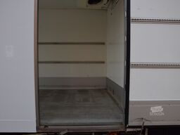Iveco Daily  70C18 Kühler HI-Matic Stand u. Fahrkühlung