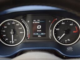 Iveco Daily  70C18 Kühler HI-Matic Stand u. Fahrkühlung