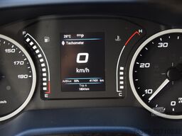 Iveco Daily  70C18 Kühler HI-Matic Stand u. Fahrkühlung