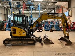 Yanmar Vio 57-U A