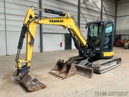 Yanmar Vio 57-U A