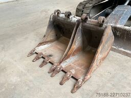 Yanmar Vio 57-U A
