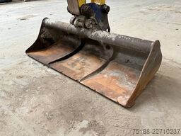 Yanmar Vio 57-U A