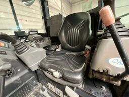Yanmar Vio 57-U A
