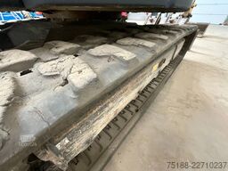 Yanmar Vio 57-U A