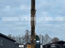 KOMATSU PC490 Longfront Abbruchbagger Kettenbagger