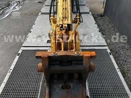 KOMATSU PC490 Longfront Abbruchbagger Kettenbagger