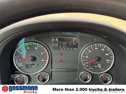 MAN TGX 18.360 4x2 BLS, Fahrschulausstattung