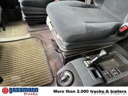 MAN TGX 18.360 4x2 BLS, Fahrschulausstattung