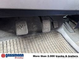 MAN TGX 18.360 4x2 BLS, Fahrschulausstattung