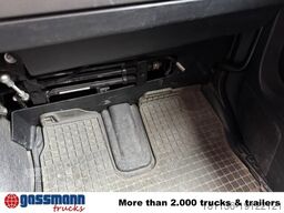 MAN TGX 18.360 4x2 BLS, Fahrschulausstattung