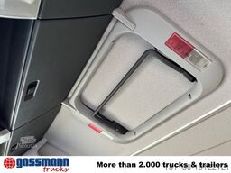 MAN TGX 18.360 4x2 BLS, Fahrschulausstattung