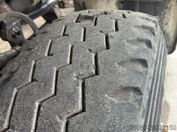 Renault Kerax 370 (BOITE MANUELLE / LAMES / GRAND PONT ...
