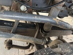 Renault Kerax 370 (BOITE MANUELLE / LAMES / GRAND PONT ...