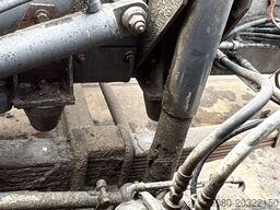 Renault Kerax 370 (BOITE MANUELLE / LAMES / GRAND PONT ...