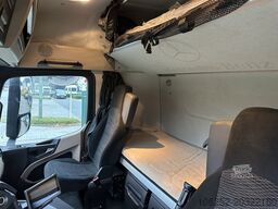 Mercedes-Benz Actros 2645 6x2 105m³ JUMBO + RETARDER + CRANE ...