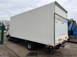 Iveco EUROCARGO 80E18 CLOSED BOX 6m00 x 2m49 x 2m37 -...