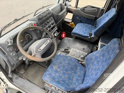 Iveco EUROCARGO 80E18 CLOSED BOX 6m00 x 2m49 x 2m37 -...